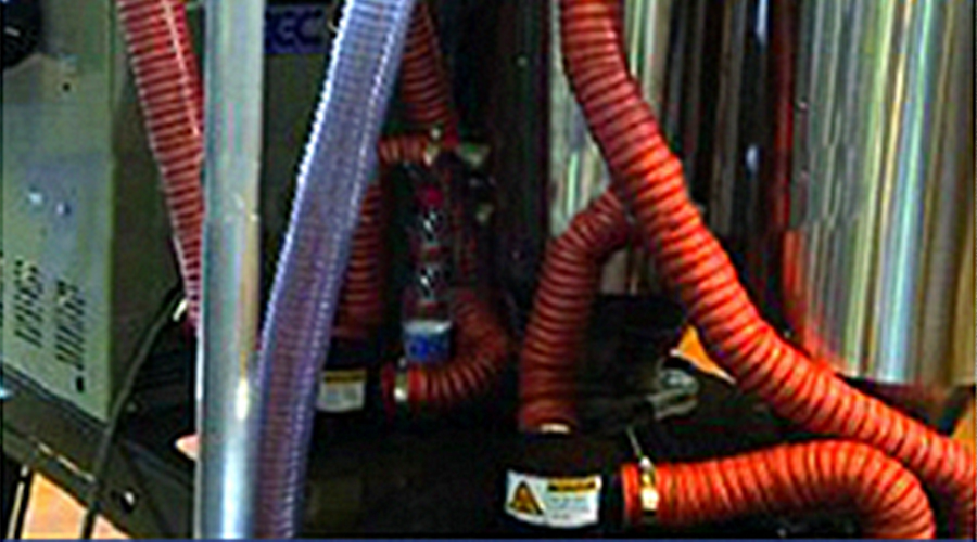 耐高溫排風管(可耐300度以下高溫).jpg 耐高溫排風管(可耐300度以下高溫).jpg