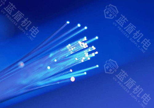 光纖UV固化涂層需要注意的幾個(gè)因素！