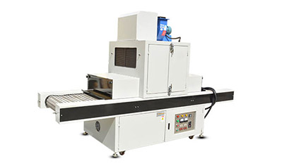 了解一下UV設備UV固化機通常組成部分有哪些？