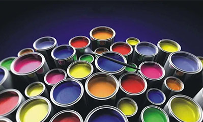 關于uv油墨的簡單介紹！